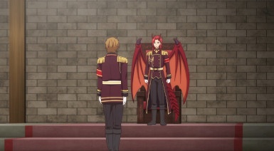 ScreenShot Immagine della serie - Genjitsu Shugi Yuusha no Oukoku Saikenki - 29