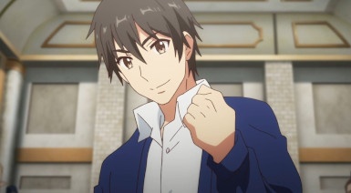 ScreenShot Immagine della serie - Genjitsu Shugi Yuusha no Oukoku Saikenki - 23