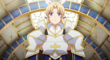 ScreenShot Immagine della serie - Genjitsu Shugi Yuusha no Oukoku Saikenki - 19