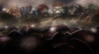 ScreenShot Immagine della serie - Genjitsu Shugi Yuusha no Oukoku Saikenki - 17