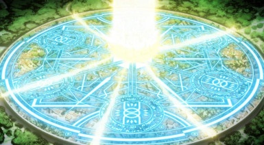 ScreenShot Immaggine della serie - Genjitsu Shugi Yuusha no Oukoku Saikenki - 11