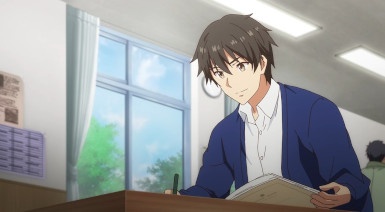 ScreenShot Immaggine della serie - Genjitsu Shugi Yuusha no Oukoku Saikenki - 10