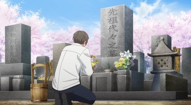 ScreenShot Immaggine della serie - Genjitsu Shugi Yuusha no Oukoku Saikenki - 8