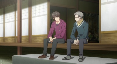 ScreenShot Immaggine della serie - Genjitsu Shugi Yuusha no Oukoku Saikenki - 7