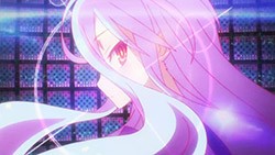 ScreenShot Immaggine della serie - No Game No Life - 12