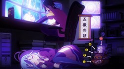 ScreenShot Immaggine della serie - No Game No Life - 8