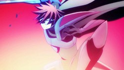 ScreenShot Immaggine della serie - No Game No Life - 3