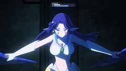 ScreenShot Immaggine della serie - No Game No Life - 1