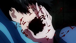 ScreenShot Immagine della serie - Tokyo Ghoul - 48