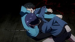 ScreenShot Immagine della serie - Tokyo Ghoul - 47