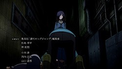 ScreenShot Immagine della serie - Tokyo Ghoul - 46