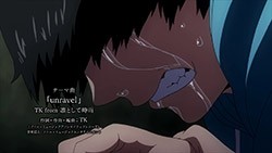 ScreenShot Immagine della serie - Tokyo Ghoul - 44
