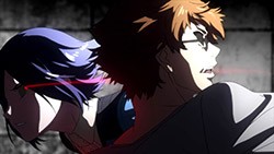 ScreenShot Immagine della serie - Tokyo Ghoul - 42