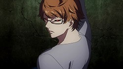ScreenShot Immagine della serie - Tokyo Ghoul - 41