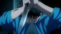 ScreenShot Immagine della serie - Tokyo Ghoul - 39