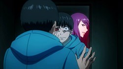 ScreenShot Immagine della serie - Tokyo Ghoul - 38