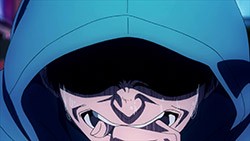 ScreenShot Immagine della serie - Tokyo Ghoul - 37