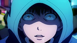 ScreenShot Immagine della serie - Tokyo Ghoul - 36