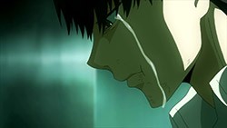 ScreenShot Immagine della serie - Tokyo Ghoul - 35