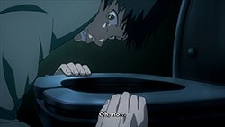 ScreenShot Immagine della serie - Tokyo Ghoul - 33