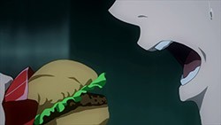 ScreenShot Immagine della serie - Tokyo Ghoul - 32