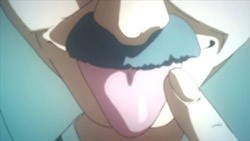 ScreenShot Immagine della serie - Tokyo Ghoul - 31