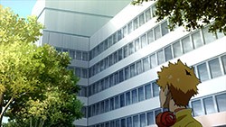 ScreenShot Immagine della serie - Tokyo Ghoul - 28