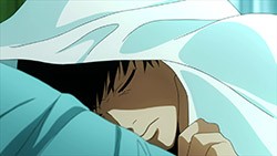 ScreenShot Immagine della serie - Tokyo Ghoul - 27