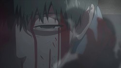 ScreenShot Immagine della serie - Tokyo Ghoul - 24