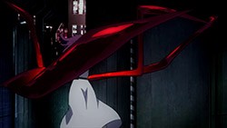 ScreenShot Immagine della serie - Tokyo Ghoul - 22