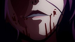 ScreenShot Immagine della serie - Tokyo Ghoul - 21