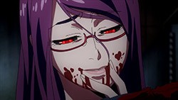 ScreenShot Immagine della serie - Tokyo Ghoul - 20