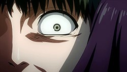 ScreenShot Immagine della serie - Tokyo Ghoul - 19