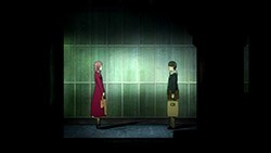 ScreenShot Immagine della serie - Tokyo Ghoul - 17