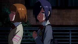 ScreenShot Immagine della serie - Tokyo Ghoul - 16
