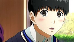 ScreenShot Immagine della serie - Tokyo Ghoul - 13