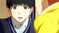 ScreenShot Immagine della serie - Tokyo Ghoul - 10