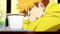 ScreenShot Immagine della serie - Tokyo Ghoul - 7