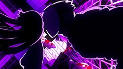 ScreenShot Immagine della serie - Tokyo Ghoul - 5