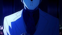 ScreenShot Immagine della serie - Tokyo Ghoul - 3