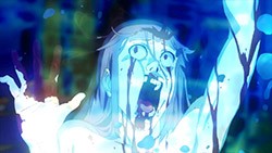 ScreenShot Immagine della serie - Tokyo Ghoul - 2