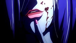 ScreenShot Immagine della serie - Tokyo Ghoul - 1