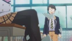 ScreenShot Immaggine della serie - Masamune-kun no Revenge - 12