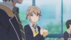 ScreenShot Immaggine della serie - Masamune-kun no Revenge - 9