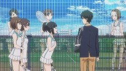 ScreenShot Immaggine della serie - Masamune-kun no Revenge - 4