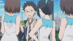 ScreenShot Immaggine della serie - Masamune-kun no Revenge - 3