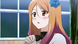 ScreenShot Immagine della serie - Dakara Boku wa, H ga Dekinai. - 41