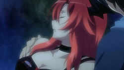 ScreenShot Immagine della serie - Dakara Boku wa, H ga Dekinai. - 40