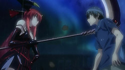 ScreenShot Immagine della serie - Dakara Boku wa, H ga Dekinai. - 35