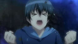 ScreenShot Immagine della serie - Dakara Boku wa, H ga Dekinai. - 33